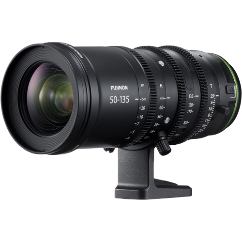 Fujifilm Fujinon Mkx 50 135mm Video Lens Removebg Preview
